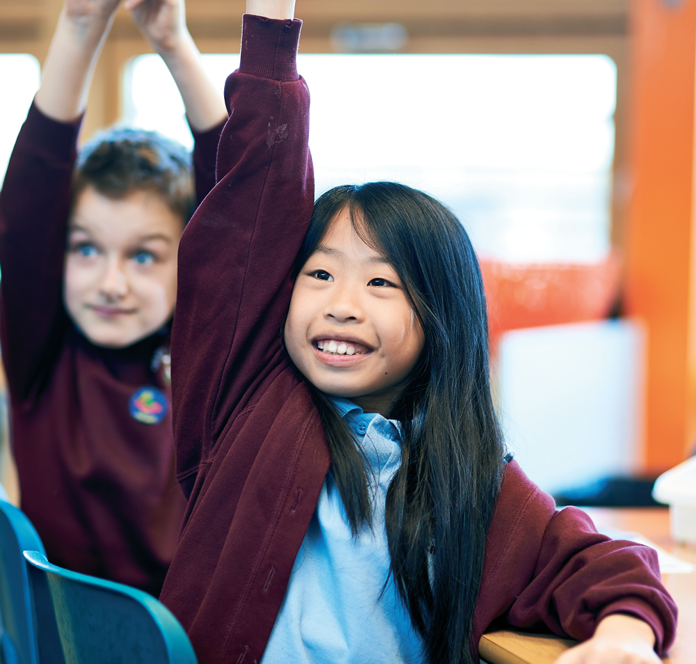 Teaching chronology in KS1 and KS2 Teach Primary