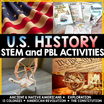 History Activities Archives – Student Savvy