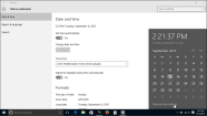 How To Get Week Number In Windows 10 Taskbar Calendar