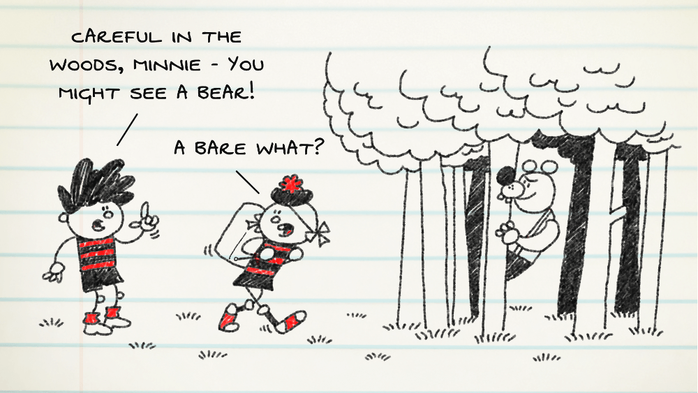 Enter the Beano’s National JokeWriting Competition and Get Free