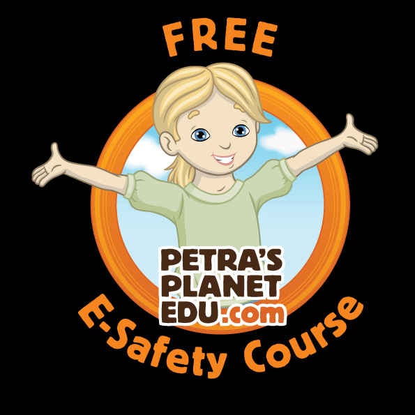 ESafety Course 1 My Online Identity Lesson Plan for KS1 to KS2