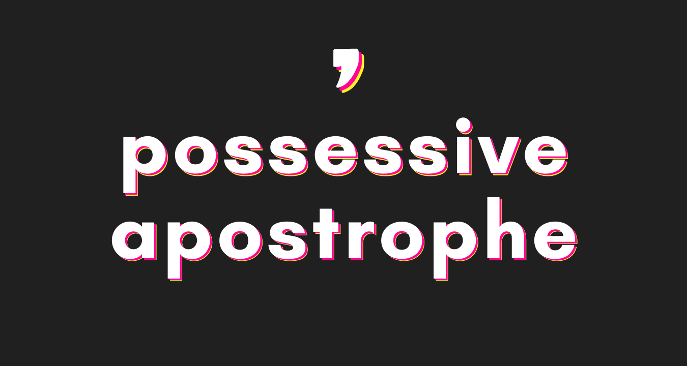 Possessive apostrophe KS1/KS2 Best worksheets and resources for