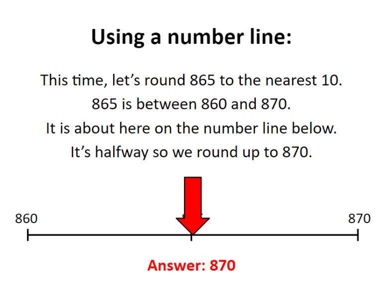 Rounding, Estimation, Standard Form Grades F to A KS3 Maths Teachwire
