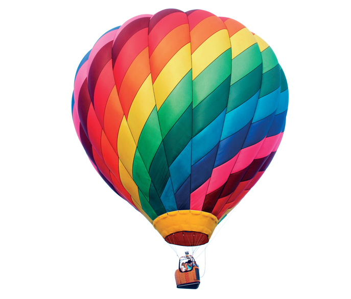 KS2 Science Lesson Plan Combine Science And D&T By Making Hot Air