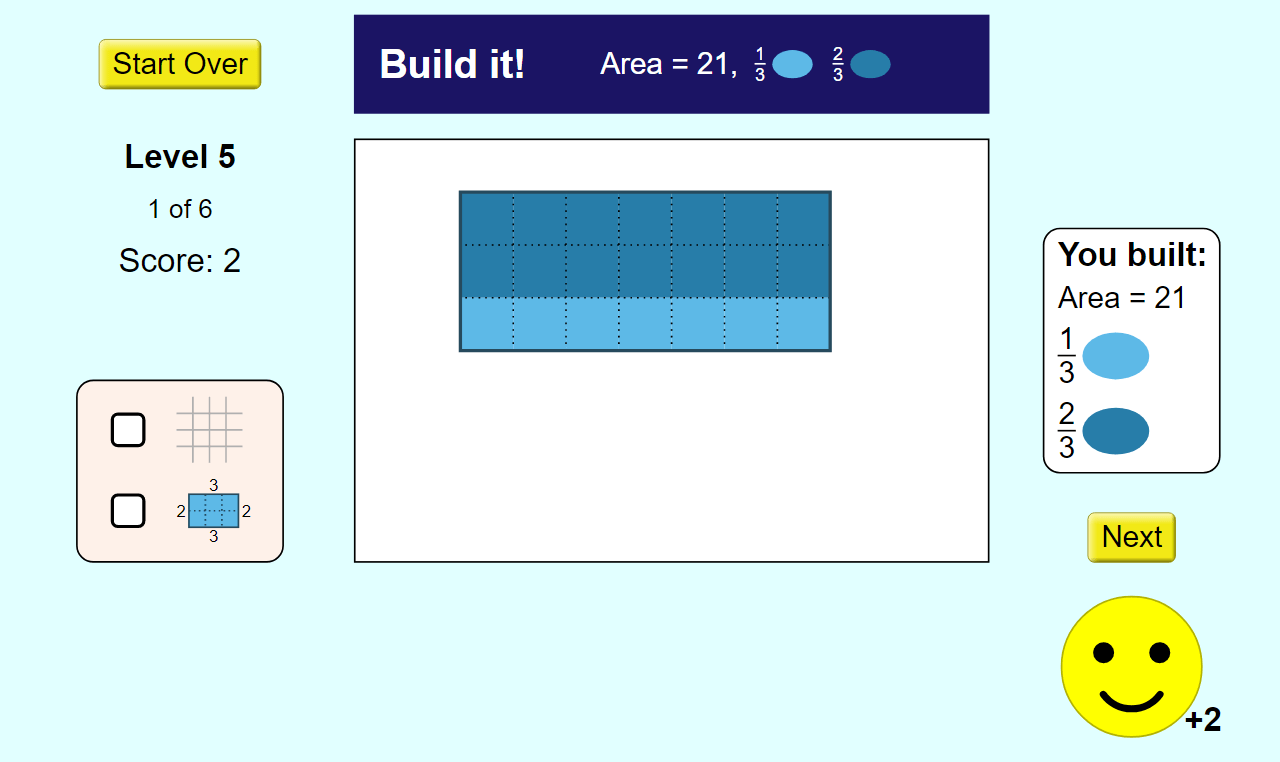 9 of the best free online maths games for KS2 Teachwire