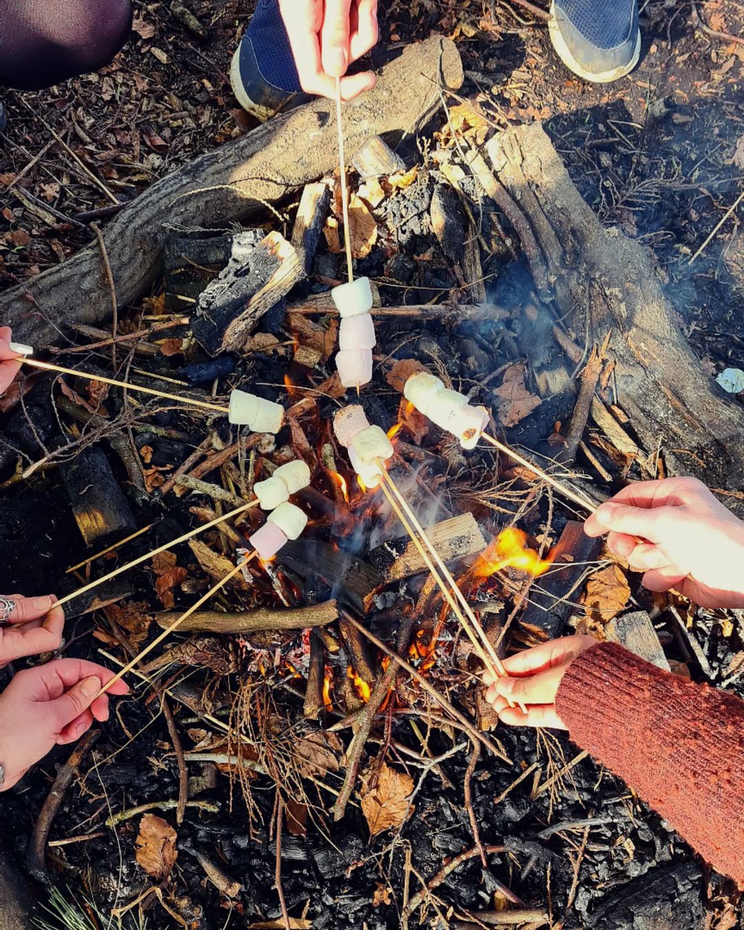 Hudnall Park Outdoor Centre Teachwire
