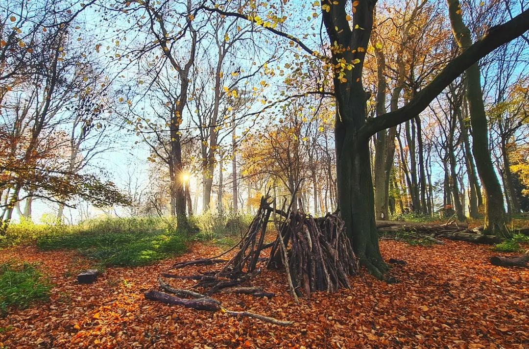 Hudnall Park Outdoor Centre Teachwire