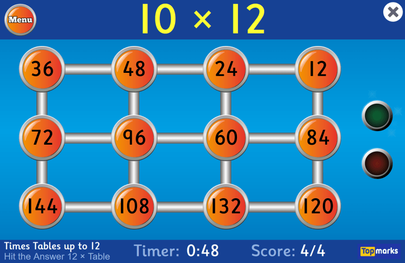 Maths games KS2 Best online and offline ideas to try Teachwire