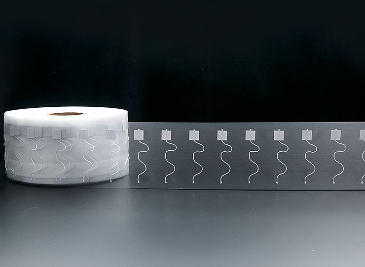 Nylon tea bags Packing for tea and coffee