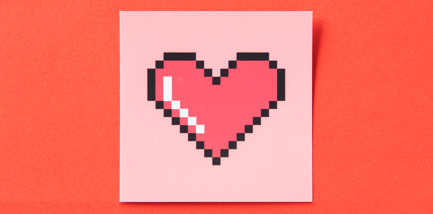 What does Pixel perfect mean in web design?