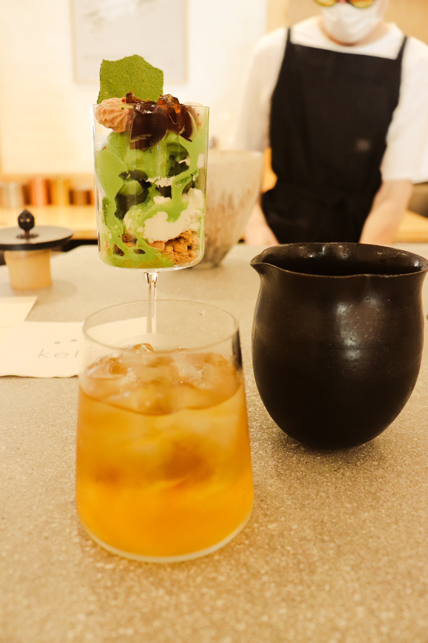 Tea Places Kettl Flagship Cafe Brooklyn Tea for Me Please