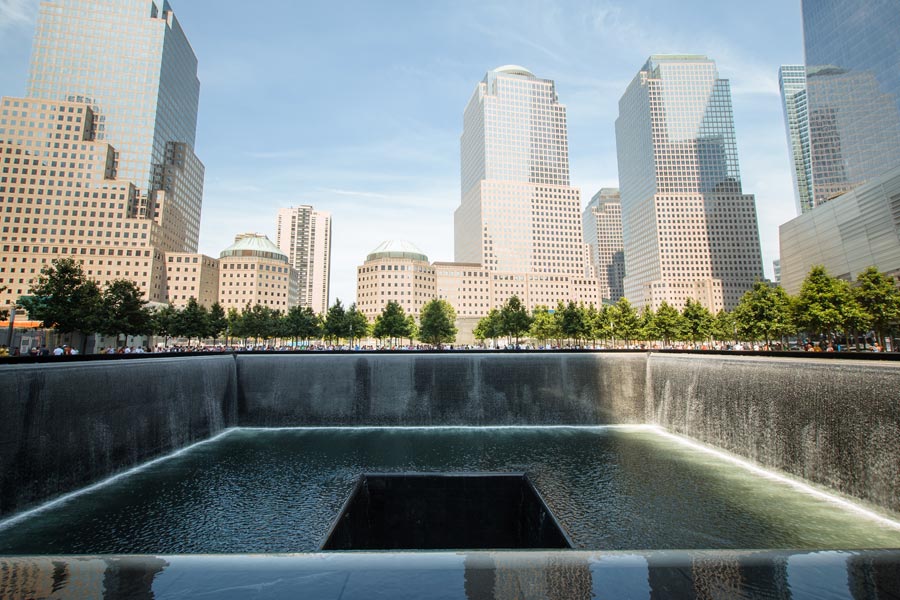Are Insurance Companies Prepared for Another 9/11? Teague Insurance