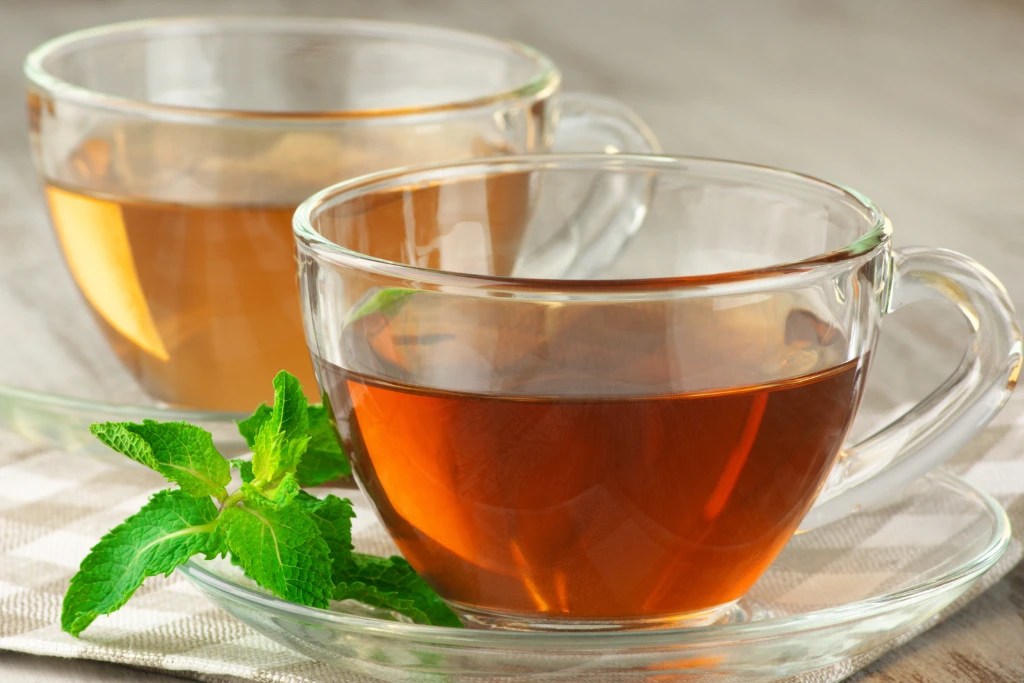 9 Best Teas for UTI Relief and Prevention TeaJoy