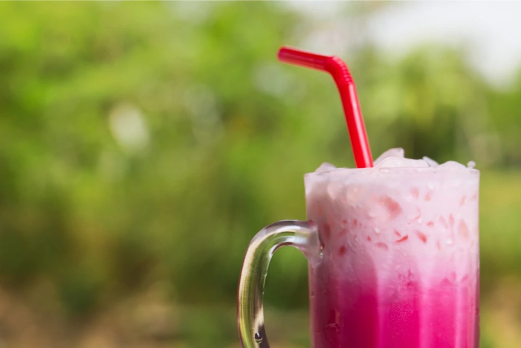 Make A Rose Milk Tea Like an Expert Tea Joy