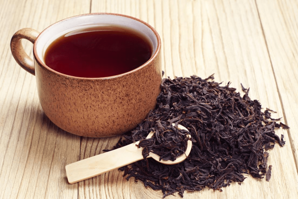 The 12 Best Teas for Diarrhea and an Upset Stomach TeaJoy