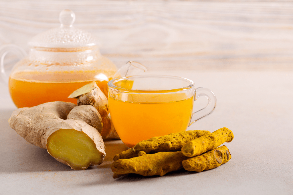 The 12 Best Teas for Diarrhea and an Upset Stomach TeaJoy