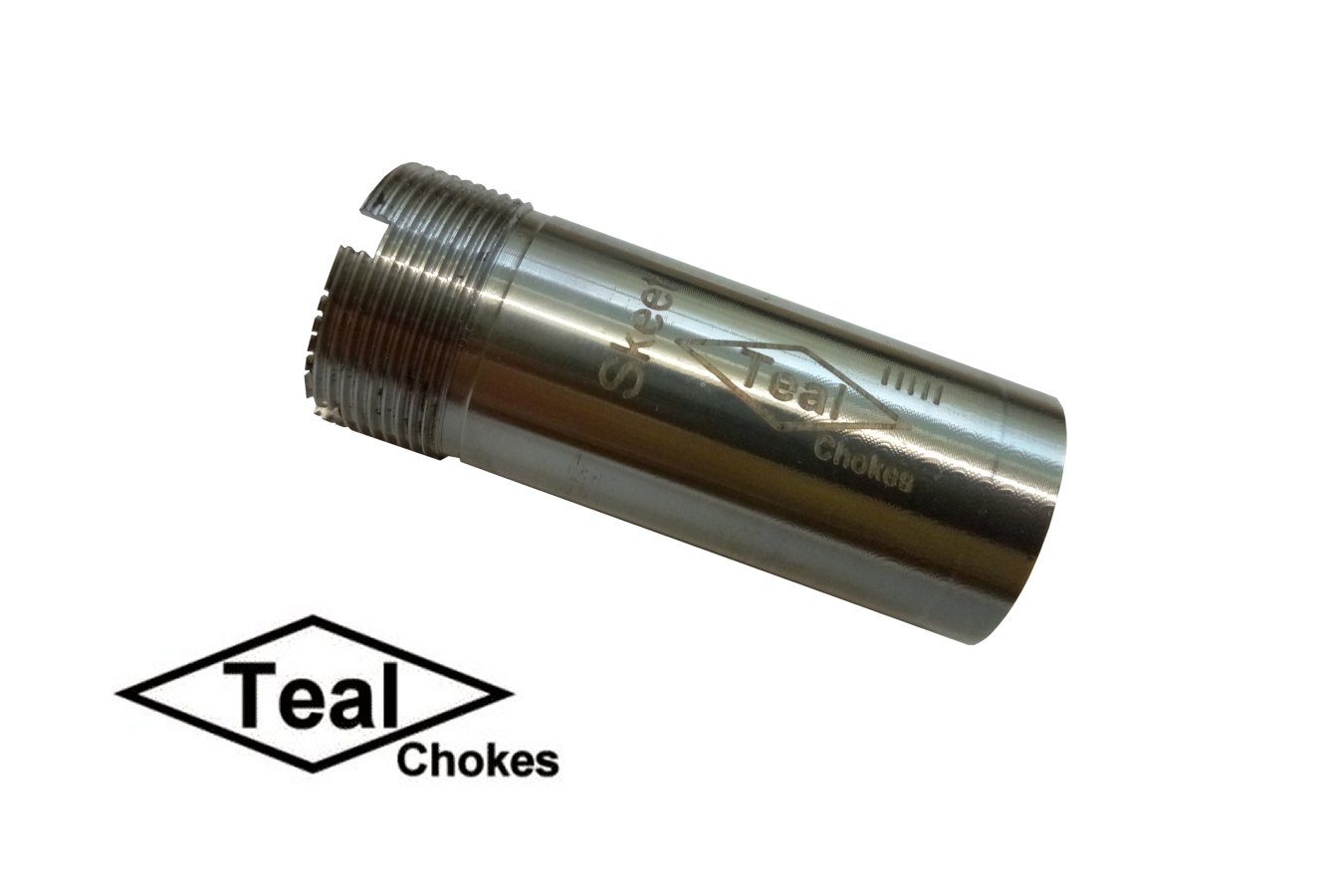 Flush 12g 51mm Mobil Chokes, Easy to fit, suitable for most 12g shotguns