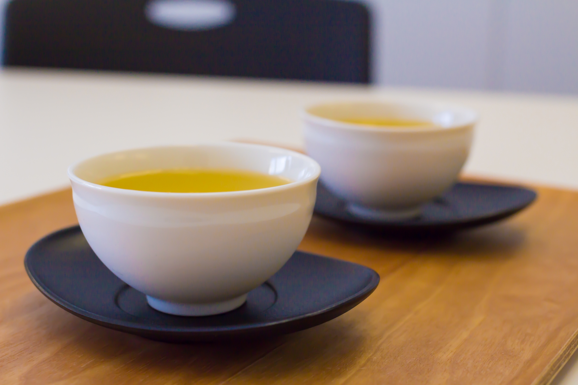 コラム202106：来客時のスマートな「おもてなし」お茶の出し方 お茶の通販・ギフト・プレゼント ティーライフ