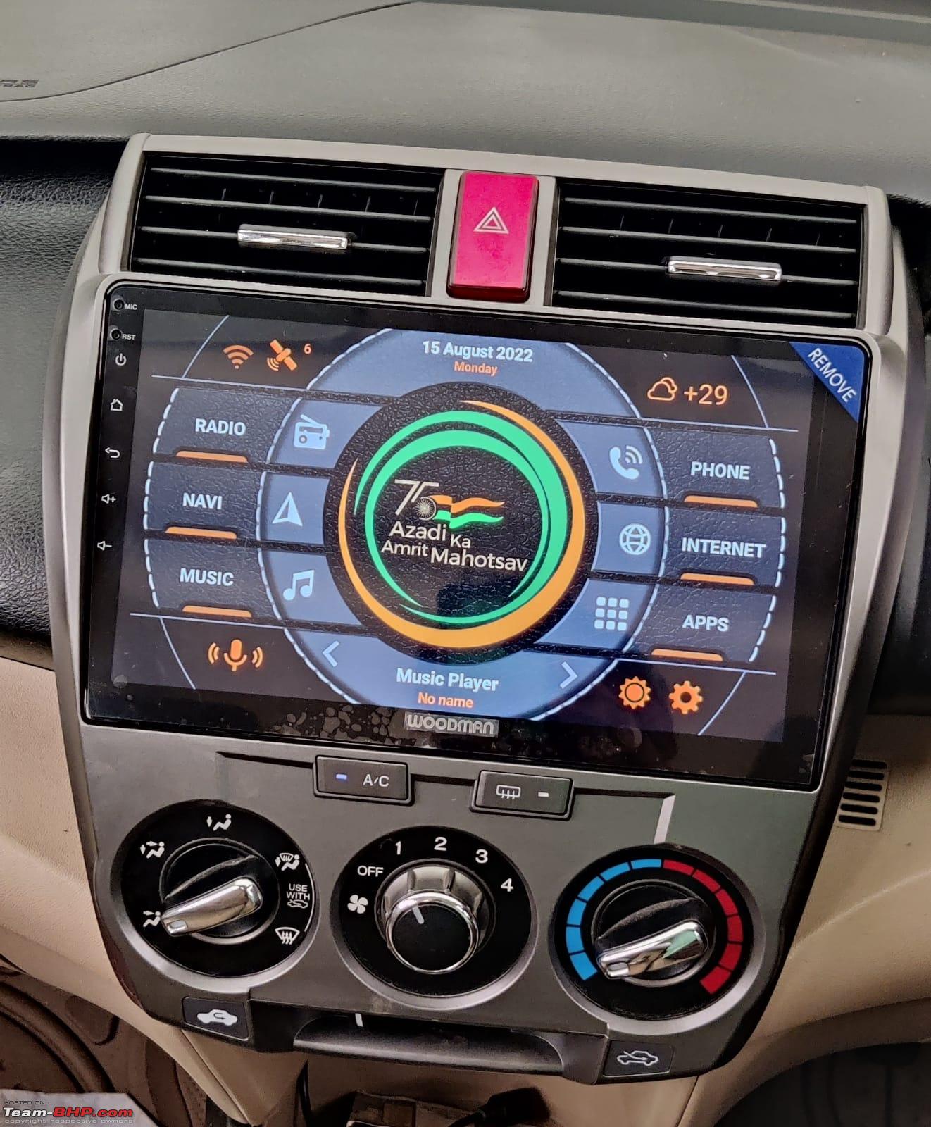 The Android HeadUnit buying guide Page 14 TeamBHP