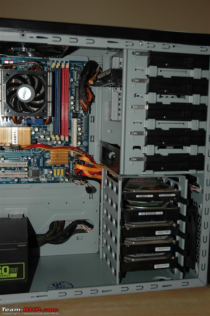 TeamBHP The Desktop Computer & Configuration Thread