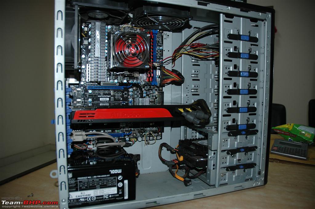 The Desktop Computer & Configuration Thread Page 81 TeamBHP