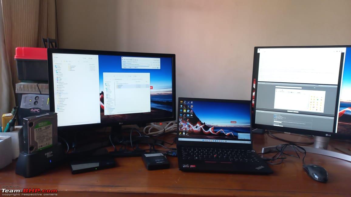 The Desktop Computer & Configuration Thread Page 256 TeamBHP