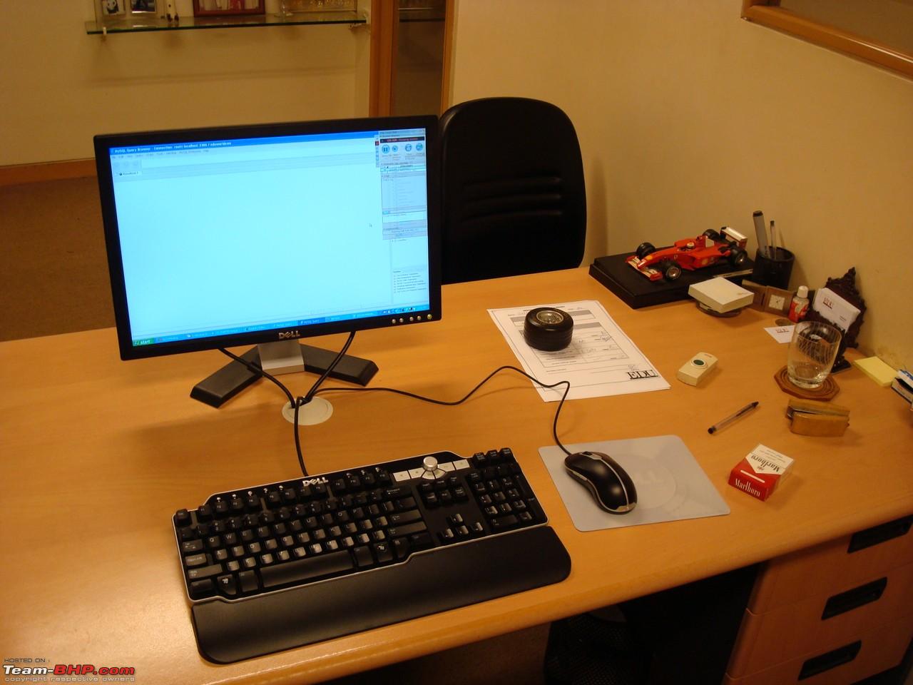 The Desktop Computer & Configuration Thread Page 49 TeamBHP