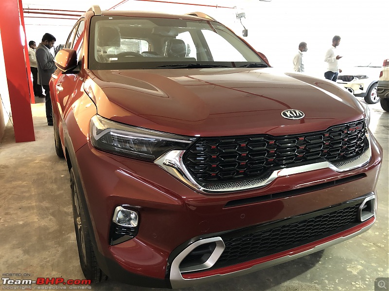 A Close Look Kia Page 29 TeamBHP