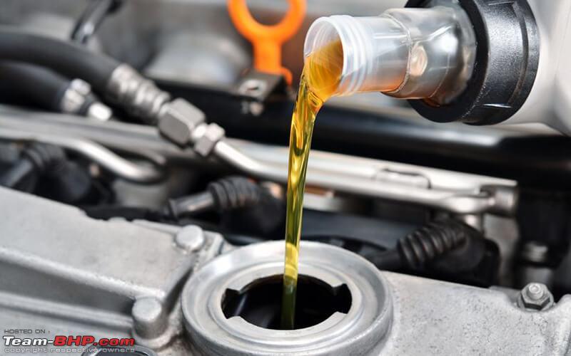 GST unlocks the real truth behind Synthetic Oils Use HSN code & GST