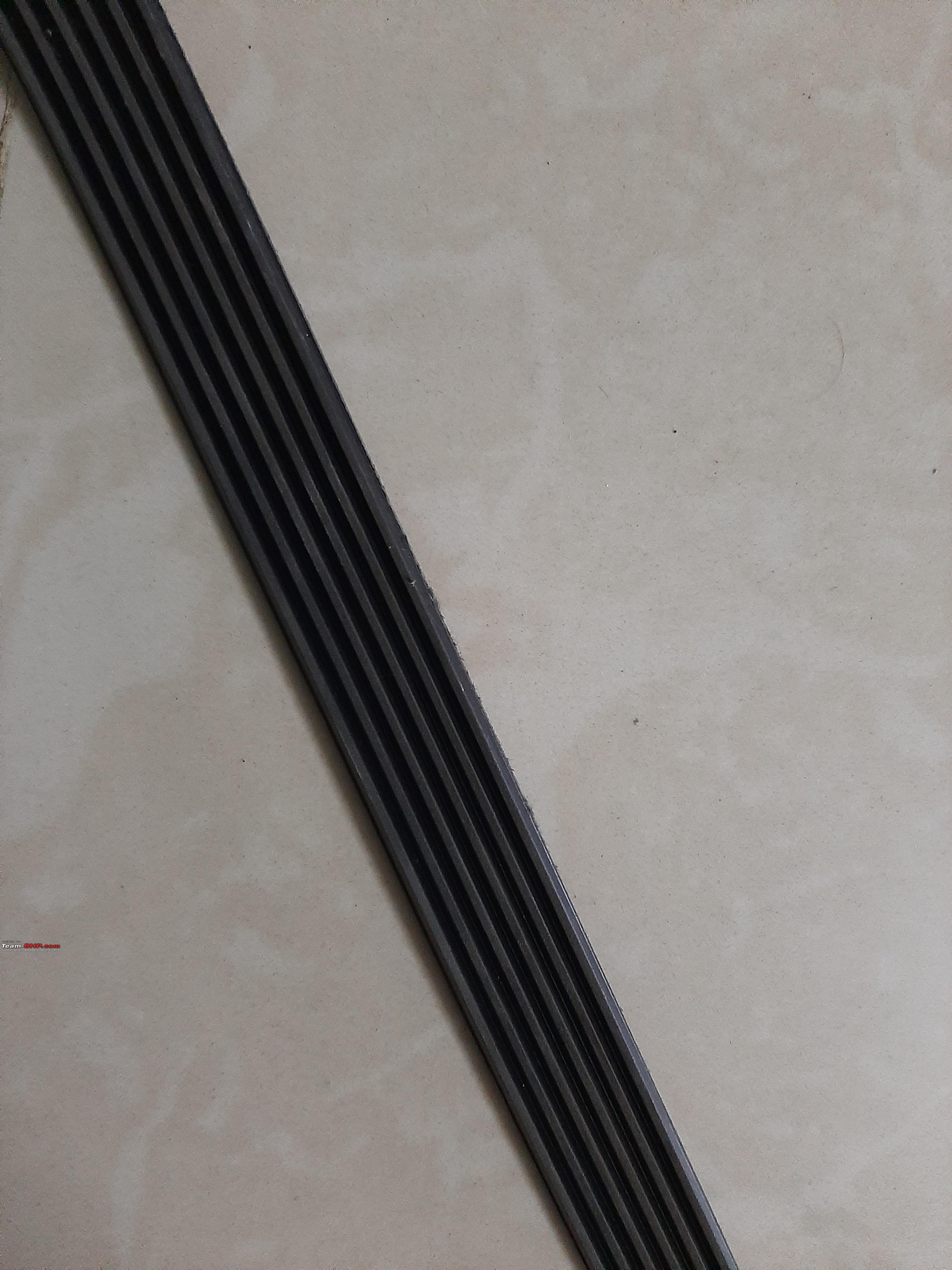 Is it time to change the Timing Belt? Page 13 TeamBHP