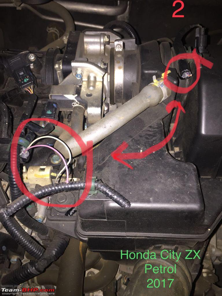 Engine bay Need help to identify broken wires and connecting parts