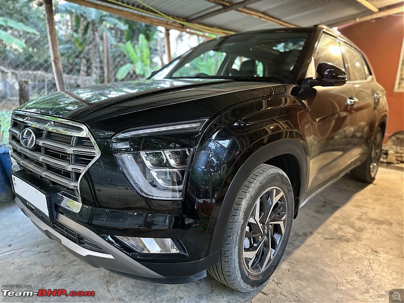 Hyundai Creta alternator problem & breakdown In a relatively new car