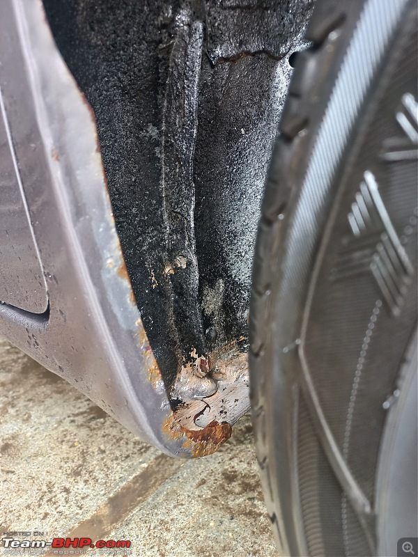 Underbody treatment / Antirust coating for the car Page 28 TeamBHP