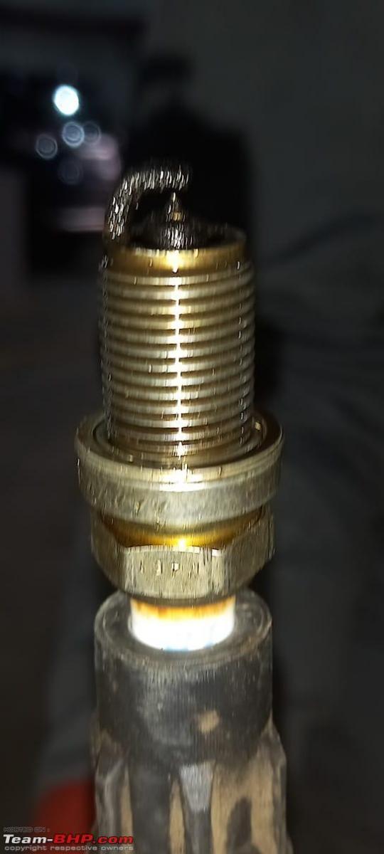 My preowned Mitsubishi Outlander 2.4 gets a complete engine rebuild