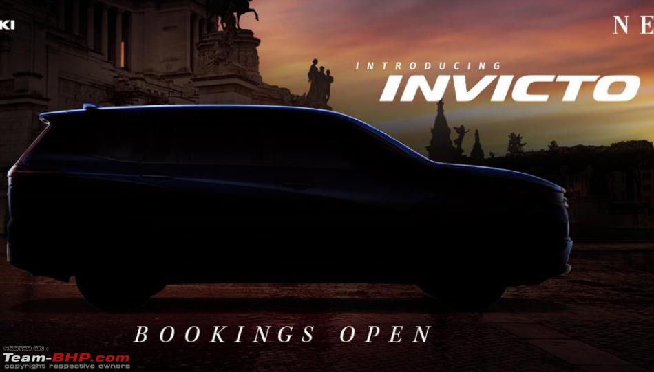 Interesting Trivia on Car Names in India TeamBHP