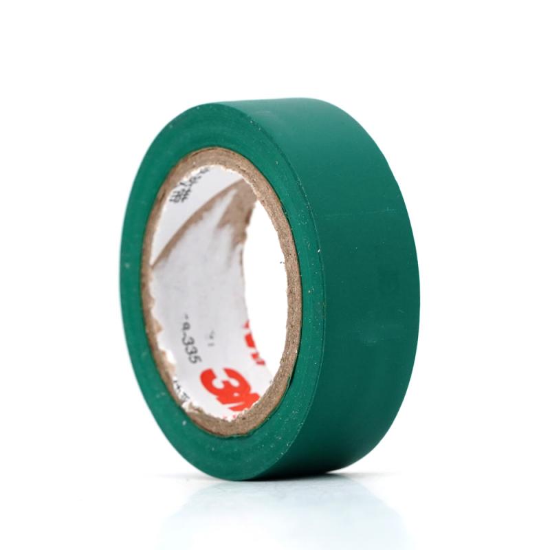 Team BlackSheep Online Store 3M Vinyl Electrical Tape (Green)