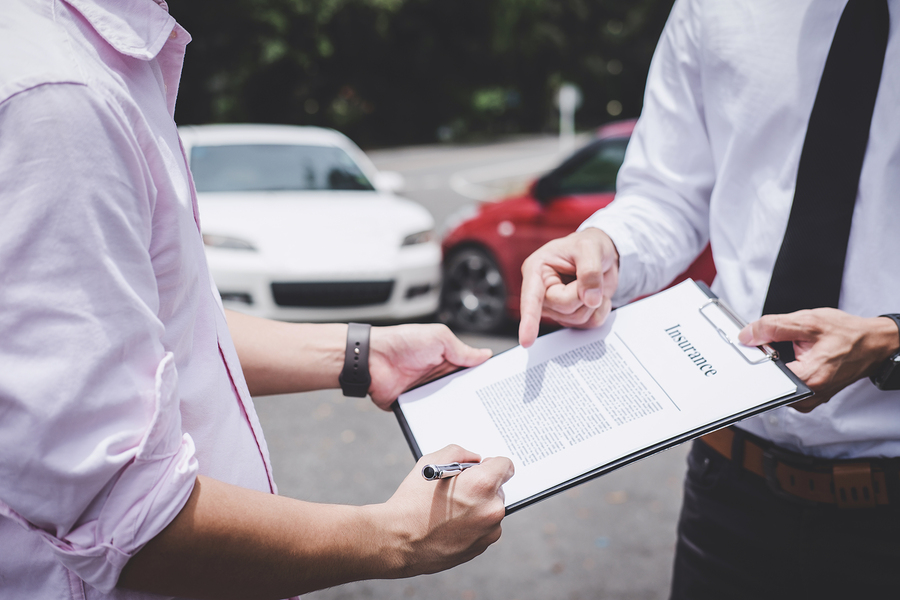 How To Talk To Your Local Agent For The Best Auto Insurance Deal Team