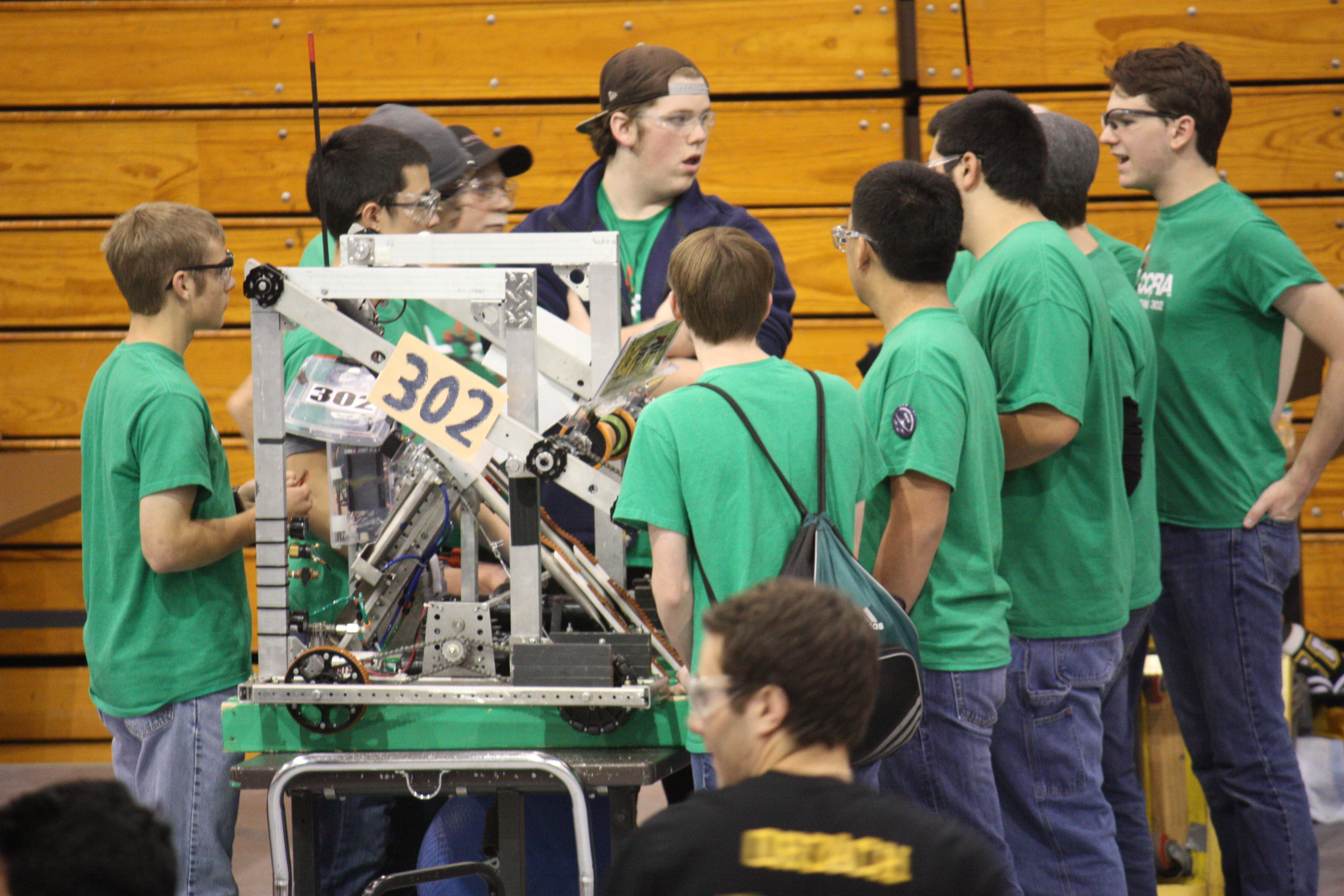 Lake Orion Student Died Houston Robotics Cause Of Death 02
