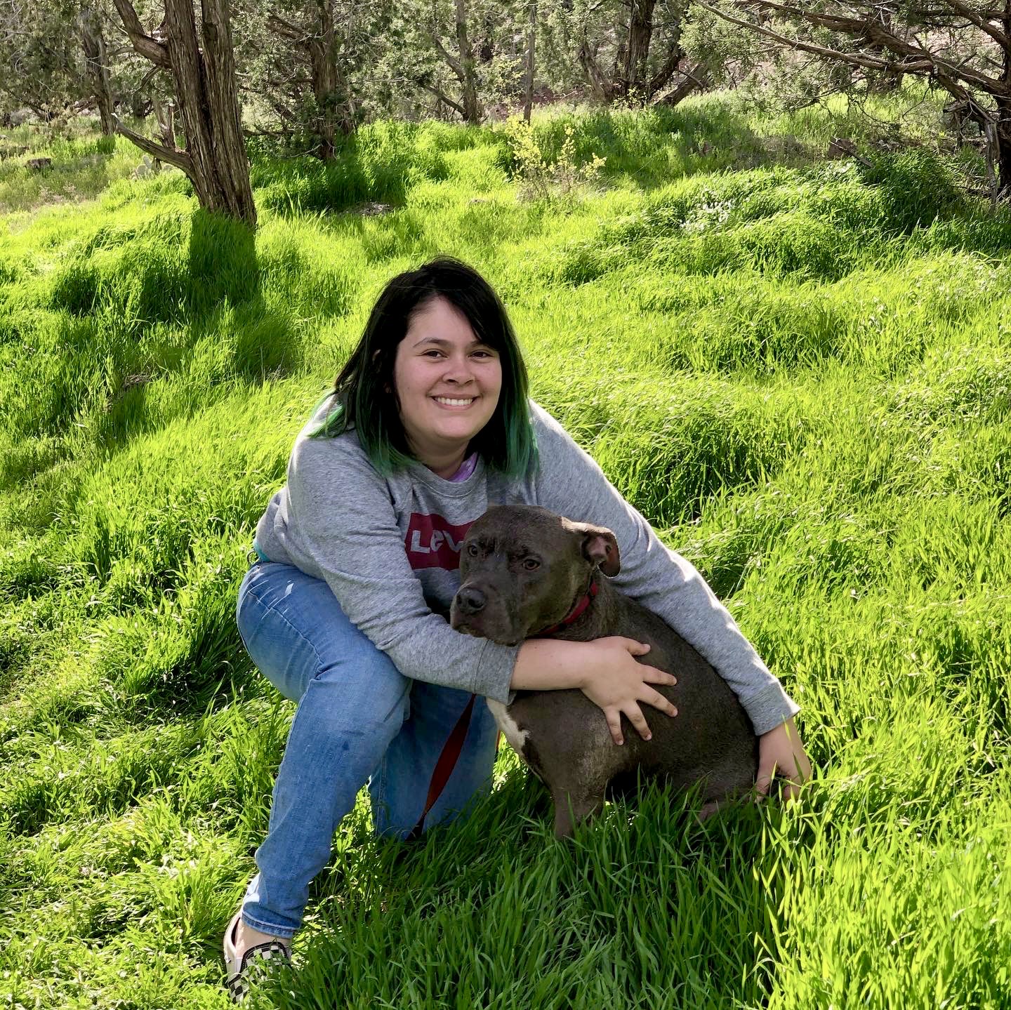 Alex Arias T.E.A.M. 4 Kids Pediatric Therapy