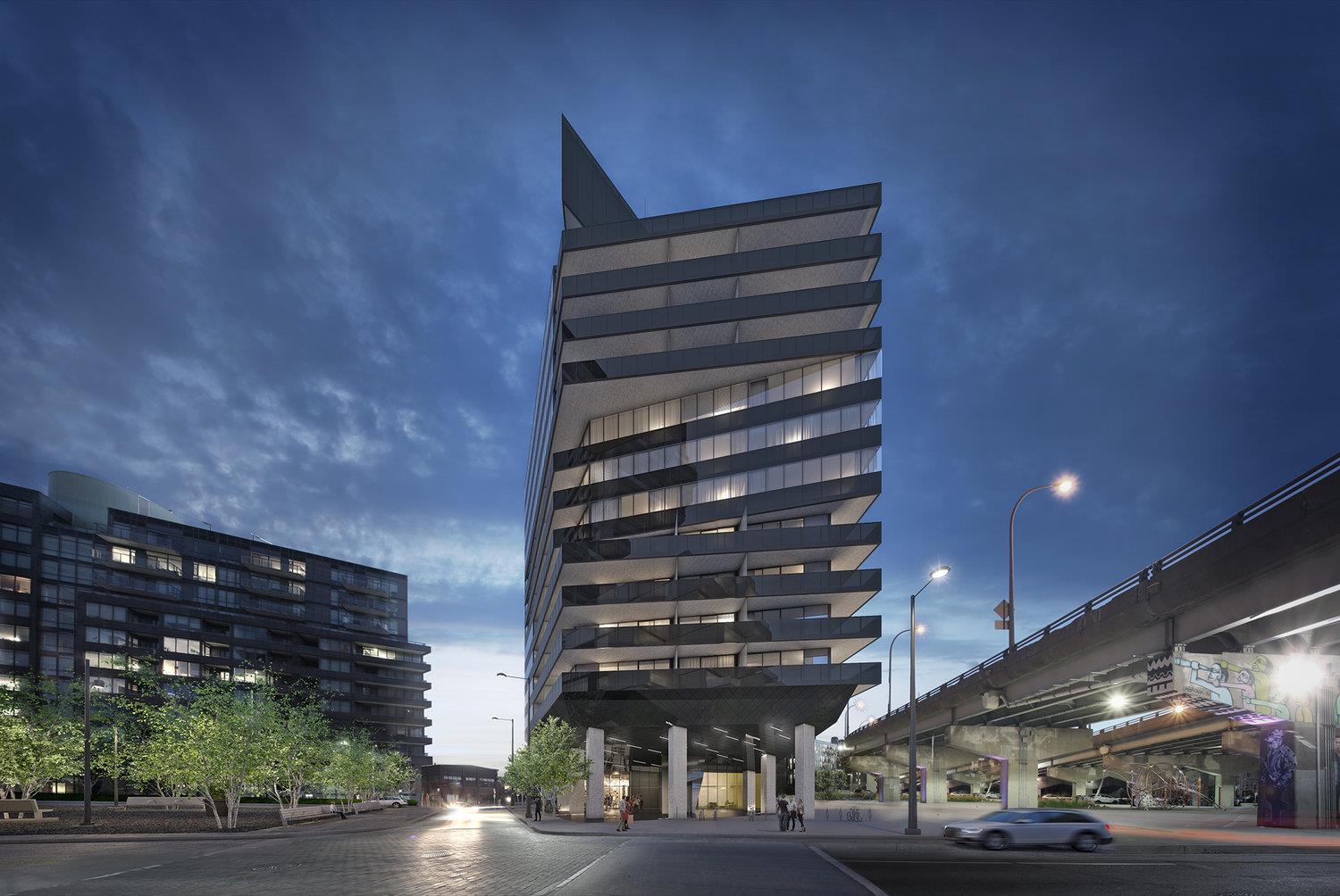 Harris Square Condos Team AcePreConstruction, Resale and Commercial