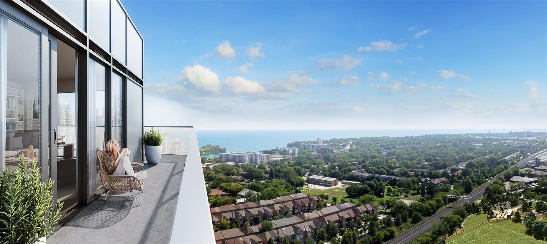 Empire Phoenix Condos Team AcePreConstruction, Resale and