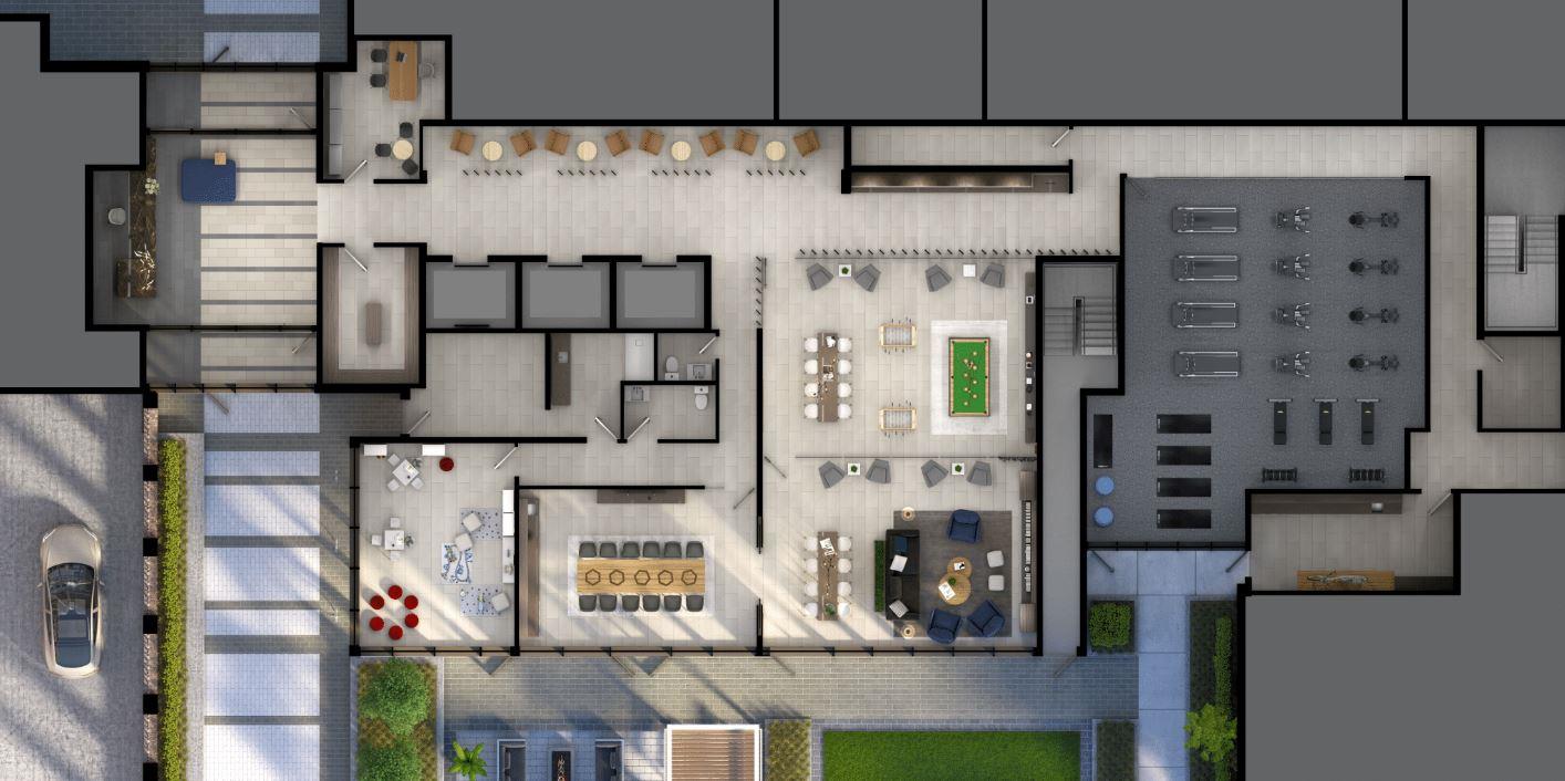 Scout Condos Team AcePreConstruction, Resale and Commercial Real