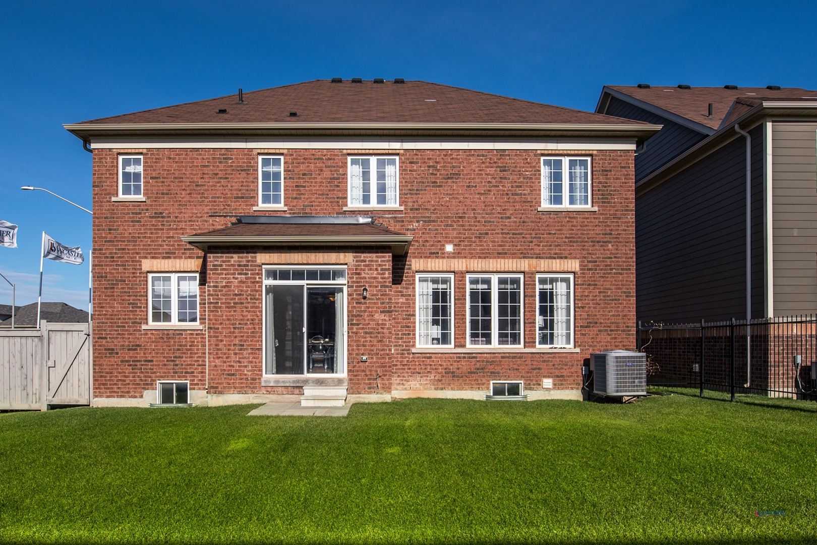 Lyon’s Creek Phase III Team AcePreConstruction, Resale and