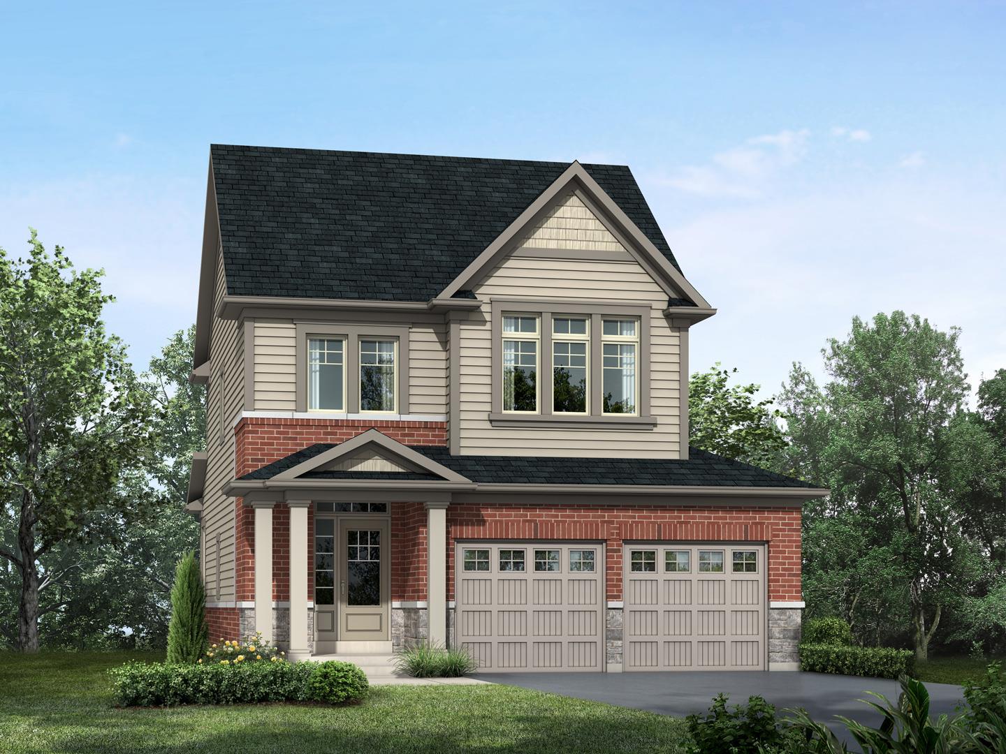 Simcoe Landing Phase 2 Team AcePreConstruction, Resale and