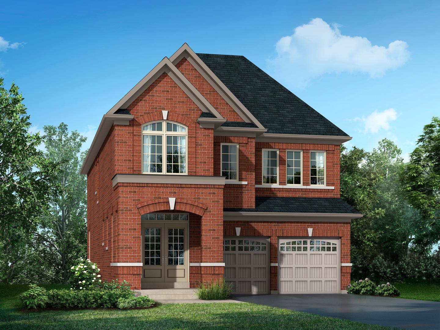Simcoe Landing Phase 2 Team AcePreConstruction, Resale and