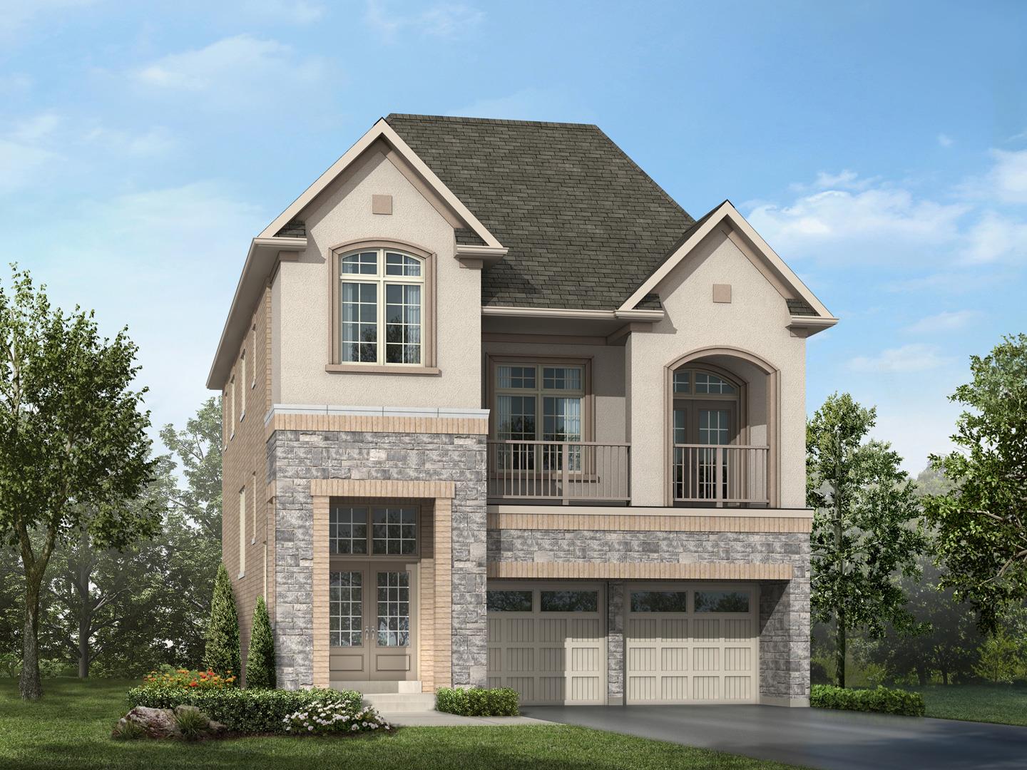 Simcoe Landing Phase 2 Team AcePreConstruction, Resale and