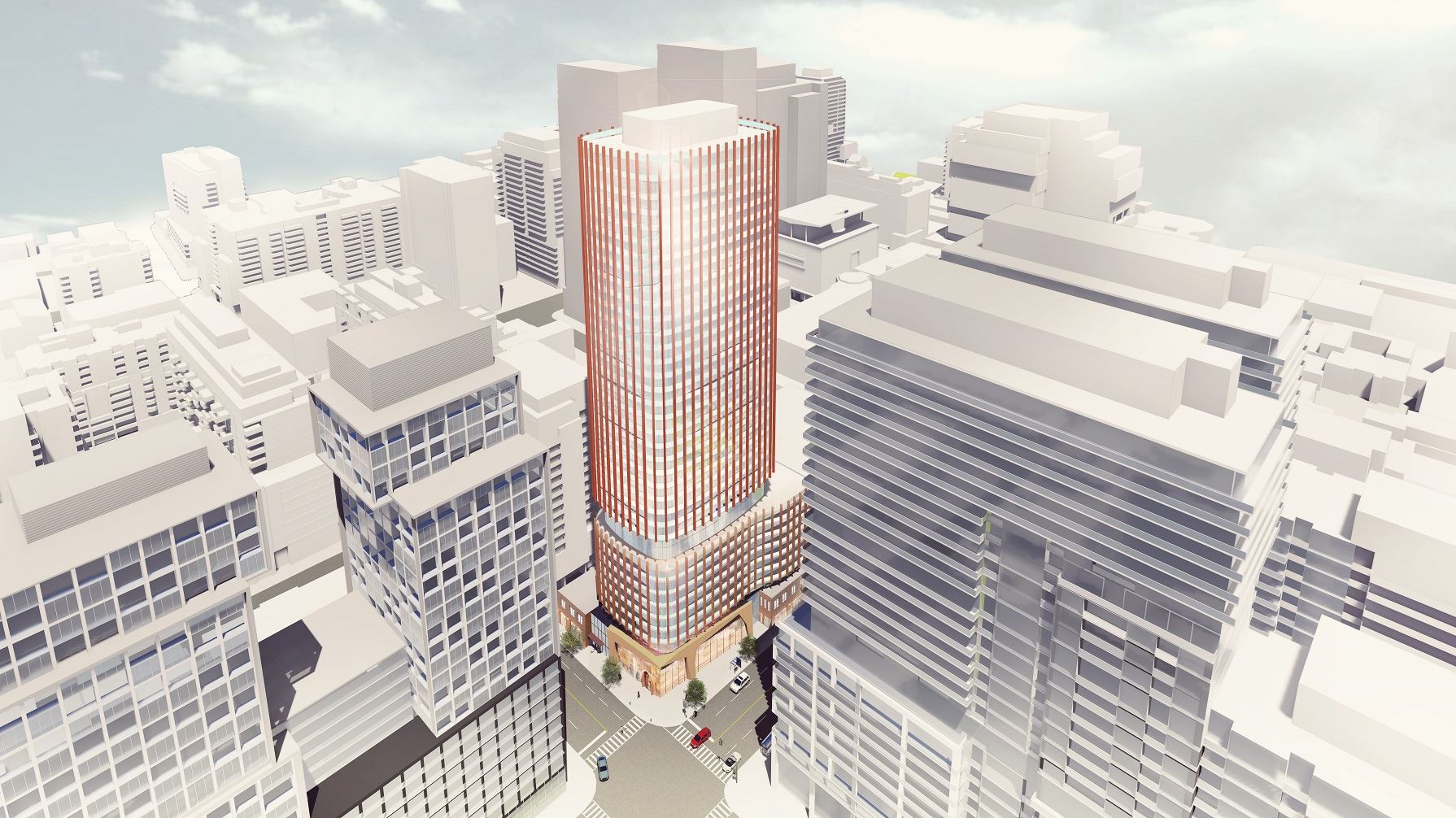 The Whitfield Team AcePreConstruction, Resale and Commercial Real Estate Experts