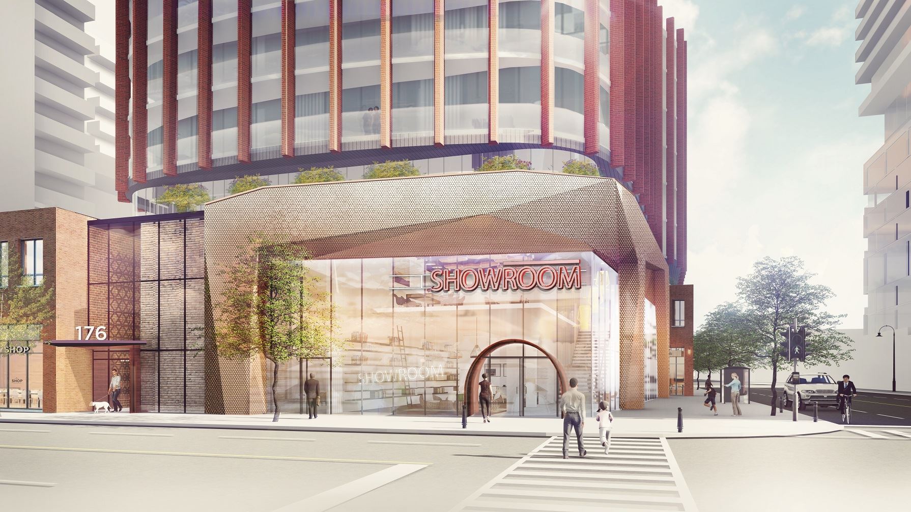 The Whitfield Team AcePreConstruction, Resale and Commercial Real Estate Experts