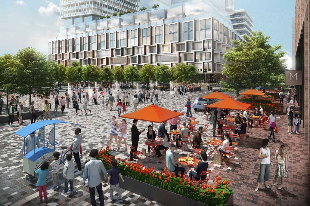 Bloor & Dufferin Condos Team AcePreConstruction, Resale and Commercial Real Estate Experts