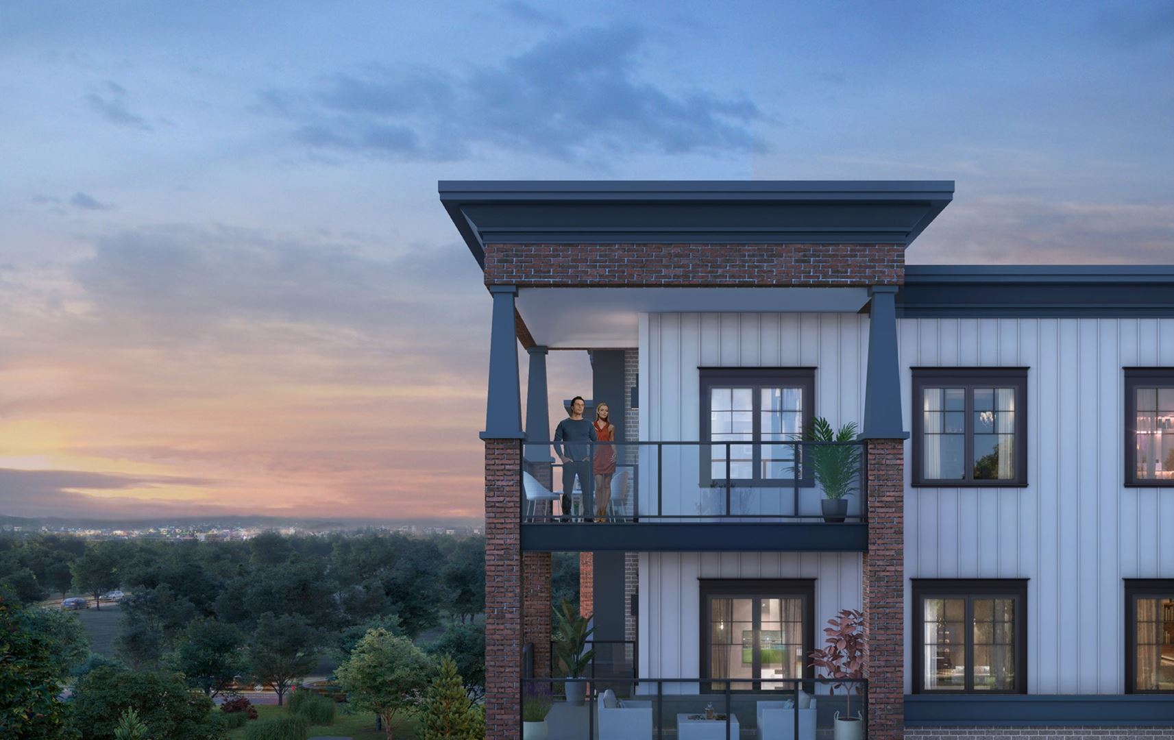 The Brix Team AcePreConstruction, Resale and Commercial Real Estate Experts